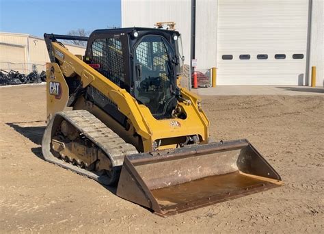 caterpillar 289c skid steer for sale|2020 caterpillar 289d3 for sale.